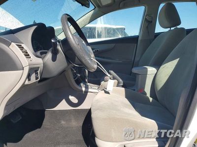 Zdjęcie 7 z 12 samochodu: 2013 TOYOTA COROLLA LE VIN:2T1BU4EE4DC065700 - miniatura
