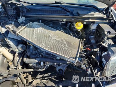 Zdjęcie 12 z 13 samochodu: 2020 DODGE GRAND CARAVAN GT VIN:2C4RDGEGXLR179264 - miniatura