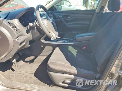 Zdjęcie 7 z 12 samochodu: 2015 NISSAN ALTIMA 2.5 S VIN:1N4AL3AP5FC290838 - miniatura