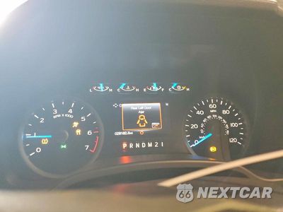 Zdjęcie 9 z 12 samochodu: 2017 FORD F150 SUPERCREW VIN:1FTEW1EP4HKD39327 - miniatura