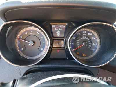 Zdjęcie 9 z 12 samochodu: 2013 HYUNDAI ELANTRA GT BASE VIN:KMHD35LE3DU110452 - miniatura