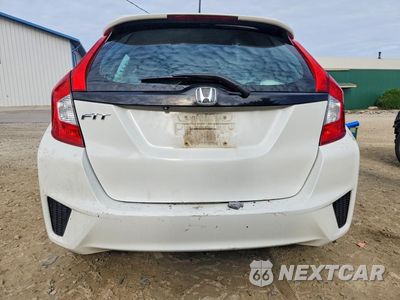 Zdjęcie 6 z 12 samochodu: 2015 HONDA FIT LX VIN:3HGGK5H59FM760067 - miniatura