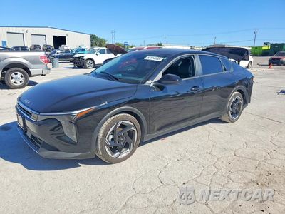 2026 KIA K4 EX 3KPFU4DE3TE310392 - główne zdjęcie licytacji z USA - miniatura