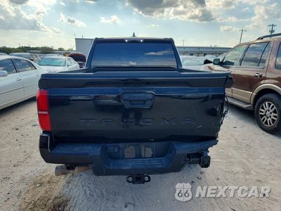 Zdjęcie 6 z 13 samochodu: 2025 TOYOTA TACOMA SR5 VIN:3TMKB5FN9SM050155 - miniatura