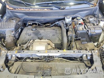 Zdjęcie 11 z 12 samochodu: 2020 GMC TERRAIN SLT VIN:3GKALPEXXLL152017 - miniatura