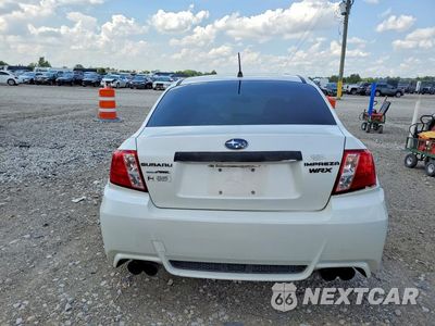 Zdjęcie 6 z 13 samochodu: 2011 SUBARU IMPREZA WRX VIN:JF1GV7E63BG523230 - miniatura