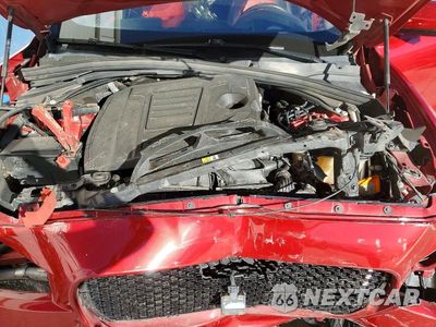 Zdjęcie 11 z 12 samochodu: 2019 JAGUAR F-PACE R - SPORT VIN:SADCL2GX6KA352293 - miniatura