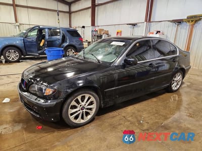 2004 BMW 3ER XI WBAEW53404PG11630 - główne zdjęcie licytacji z USA - miniatura