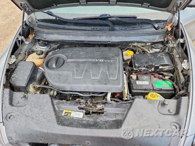 Zdjęcie 12 z 13 samochodu: 2017 JEEP CHEROKEE LATITUDE VIN:1C4PJMCS7HW656303 - miniatura
