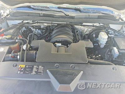 Zdjęcie 11 z 13 samochodu: 2015 CHEVROLET SILVERADO C1500 VIN:1GCRCPEC3FZ174658 - miniatura