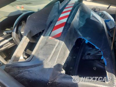 Zdjęcie 8 z 12 samochodu: 2022 CHEVROLET CORVETTE STINGRAY 2LT VIN:1G1YB2D49N5112319 - miniatura