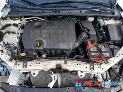 Zdjęcie 11 z 13 samochodu: 2014 TOYOTA COROLLA LE PREMIUM VIN:2T1BURHE4EC088484 - miniatura