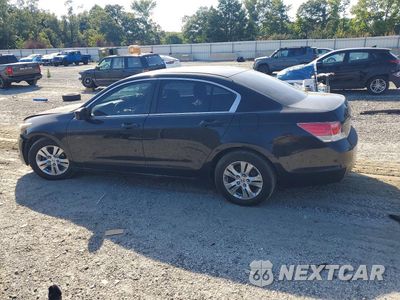 Drugie zdjęcie samochodu z przodu: 2010 HONDA ACCORD LXP VIN:1HGCP2F47AA151932 - miniatura