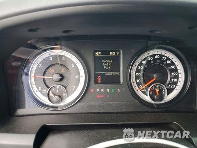Zdjęcie 9 z 12 samochodu: 2015 RAM 1500 ST VIN:1C6RR6KG2FS529920 - miniatura