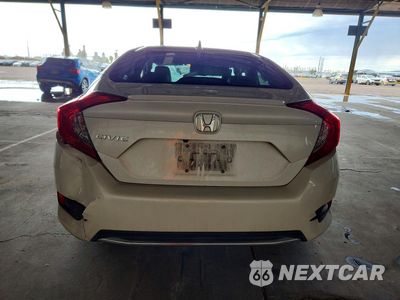Zdjęcie 6 z 12 samochodu: 2020 HONDA CIVIC EXL VIN:19XFC1F72LE208274 - miniatura