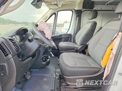 Zdjęcie 7 z 13 samochodu: 2025 RAM PROMASTER 1500 1500 STANDARD VIN:3C6LRVNG7SE556474 - miniatura