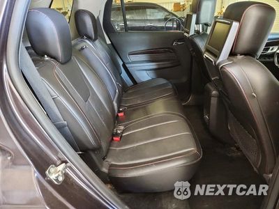 Zdjęcie 11 z 13 samochodu: 2014 GMC TERRAIN DENALI VIN:2GKFLZE35E6339610 - miniatura