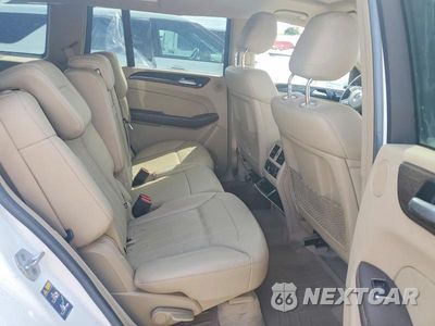 Zdjęcie 11 z 13 samochodu: 2015 MERCEDES-BENZ GL 450 4MATIC VIN:4JGDF6EE0FA489022 - miniatura