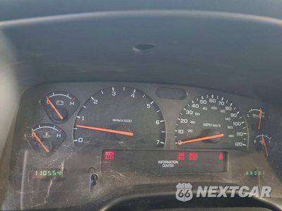 Zdjęcie 9 z 12 samochodu: 2002 DODGE DAKOTA QUAD SLT VIN:1B7HL48N82S660764 - miniatura