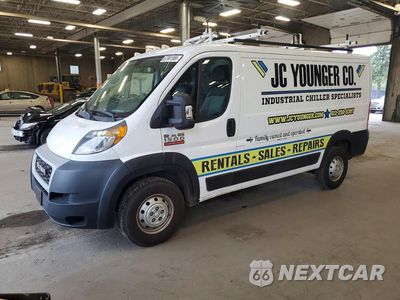 2019 RAM PROMASTER 1500 1500 STANDARD 3C6TRVAG1KE526019 - główne zdjęcie licytacji z USA - miniatura