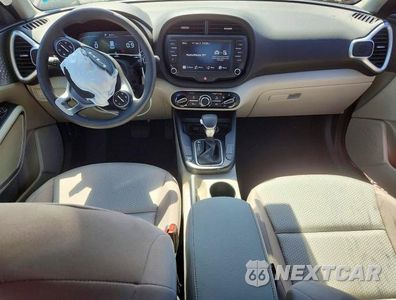 Zdjęcie 8 z 13 samochodu: 2024 KIA SOUL LX VIN:KNDJ23AU0R7911810 - miniatura