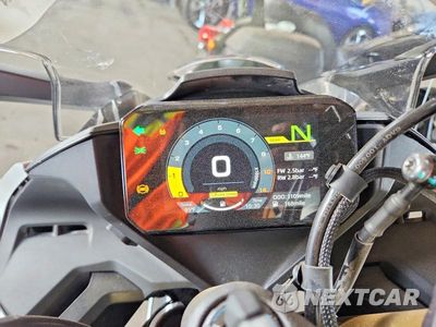 Zdjęcie 7 z 9 samochodu: 2026 CF MOTO 450SS VIN:LCEPESLP8T6001824 - miniatura