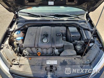 Zdjęcie 11 z 12 samochodu: 2011 VOLKSWAGEN JETTA SE VIN:3VWDZ7AJ7BM309730 - miniatura