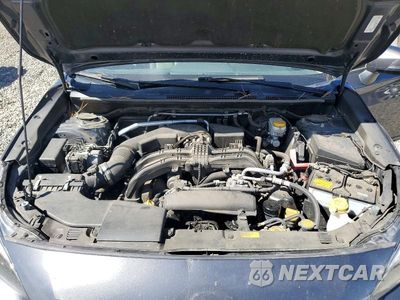 Zdjęcie 12 z 14 samochodu: 2021 SUBARU CROSSTREK SPORT VIN:JF2GTHSC1MH678177 - miniatura