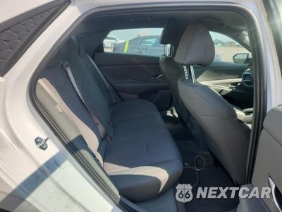 Zdjęcie 10 z 12 samochodu: 2025 HYUNDAI ELANTRA SE VIN:KMHLL4DG5SU075612 - miniatura