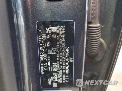 Zdjęcie 13 z 13 samochodu: 2023 KIA SOUL LX VIN:KNDJ23AU8P7189466 - miniatura