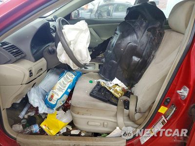 Zdjęcie 7 z 12 samochodu: 2011 TOYOTA CAMRY LE VIN:4T4BF3EK9BR207437 - miniatura