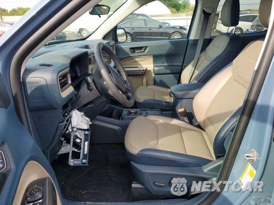 Zdjęcie 7 z 12 samochodu: 2026 FORD MAVERICK LARIAT VIN:3FTTW8SA0TRA34072 - miniatura