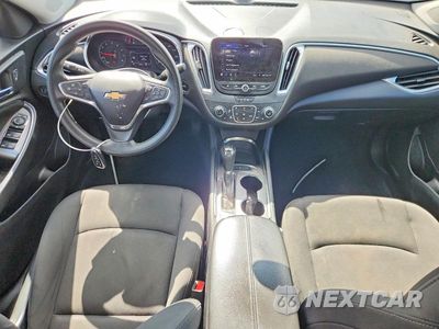 Zdjęcie 8 z 12 samochodu: 2020 CHEVROLET MALIBU LT VIN:1G1ZD5ST3LF023587 - miniatura