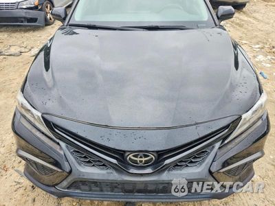 Zdjęcie 11 z 13 samochodu: 2021 TOYOTA CAMRY SE VIN:4T1G11AK8MU495706 - miniatura