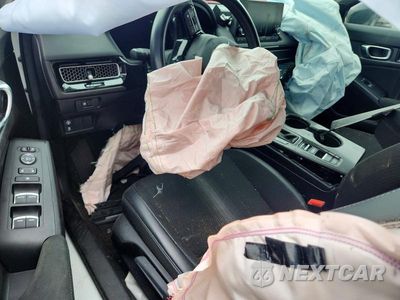 Zdjęcie 8 z 12 samochodu: 2024 HONDA CIVIC SPORT VIN:19XFL2H81RE004506 - miniatura