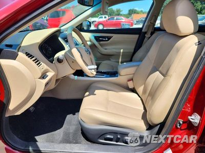 Zdjęcie 7 z 12 samochodu: 2015 NISSAN ALTIMA 2.5 SL VIN:1N4AL3AP0FC589752 - miniatura