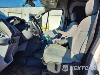 Zdjęcie 7 z 14 samochodu: 2015 FORD TRANSIT 250 DELIVERY VAN VIN:1FTNR2CMXFKA01711 - miniatura