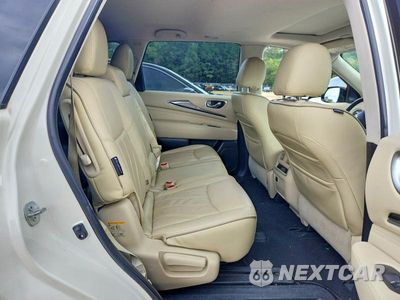 Zdjęcie 11 z 13 samochodu: 2019 INFINITI QX60 LUXE VIN:5N1DL0MM3KC508921 - miniatura