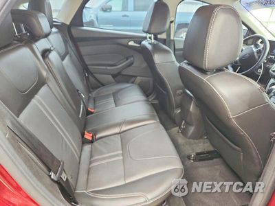 Zdjęcie 10 z 13 samochodu: 2014 FORD FOCUS SE VIN:1FADP3K27EL361945 - miniatura