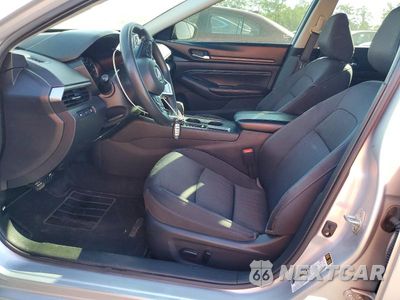 Zdjęcie 7 z 12 samochodu: 2020 NISSAN ALTIMA S VIN:1N4BL4BV6LC230912 - miniatura