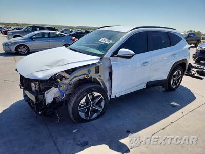 2026 HYUNDAI TUCSON SEL CONVENIENCE KM8JCDD15TU405964 - główne zdjęcie licytacji z USA - miniatura