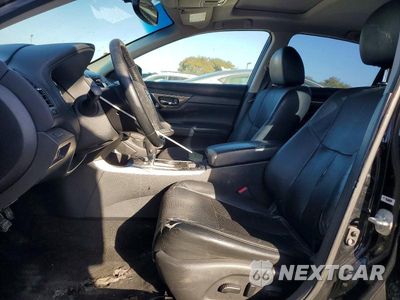 Zdjęcie 7 z 13 samochodu: 2015 NISSAN ALTIMA 2.5 SL VIN:1N4AL3APXFN301823 - miniatura
