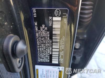 Zdjęcie 12 z 12 samochodu: 2020 TOYOTA C-HR LIMITED VIN:NMTKHMBX7LR111857 - miniatura