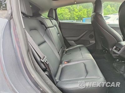 Zdjęcie 10 z 12 samochodu: 2022 TESLA MODEL Y VIN:7SAYGDEE1NA002973 - miniatura