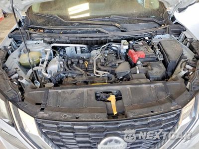 Zdjęcie 12 z 13 samochodu: 2021 NISSAN ROGUE SV VIN:5N1AT3BA1MC740241 - miniatura