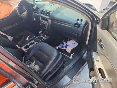Zdjęcie 8 z 12 samochodu: 2012 FORD FUSION SEL VIN:3FAHP0JA1CR348857 - miniatura