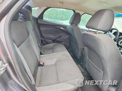 Zdjęcie 10 z 12 samochodu: 2014 FORD FOCUS SE VIN:1FADP3F26EL373062 - miniatura