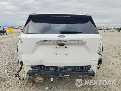 Zdjęcie 6 z 14 samochodu: 2021 FORD EXPLORER XLT VIN:1FMSK8DH5MGC44964 - miniatura