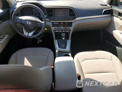 Zdjęcie 8 z 13 samochodu: 2020 HYUNDAI ELANTRA SEL VIN:5NPD84LF7LH520995 - miniatura