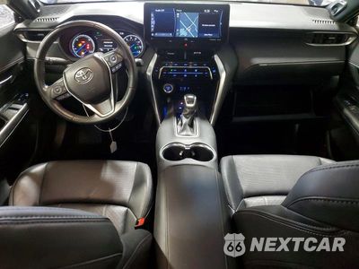Zdjęcie 8 z 13 samochodu: 2021 TOYOTA VENZA LIMITED VIN:JTEAAAAHXMJ053330 - miniatura